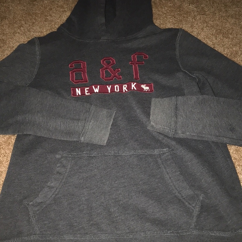unisex teen sweatshirt